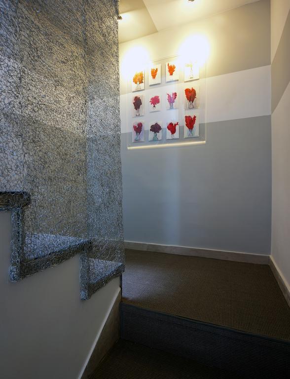 Casa Marta Capri Hotel Bagian luar foto