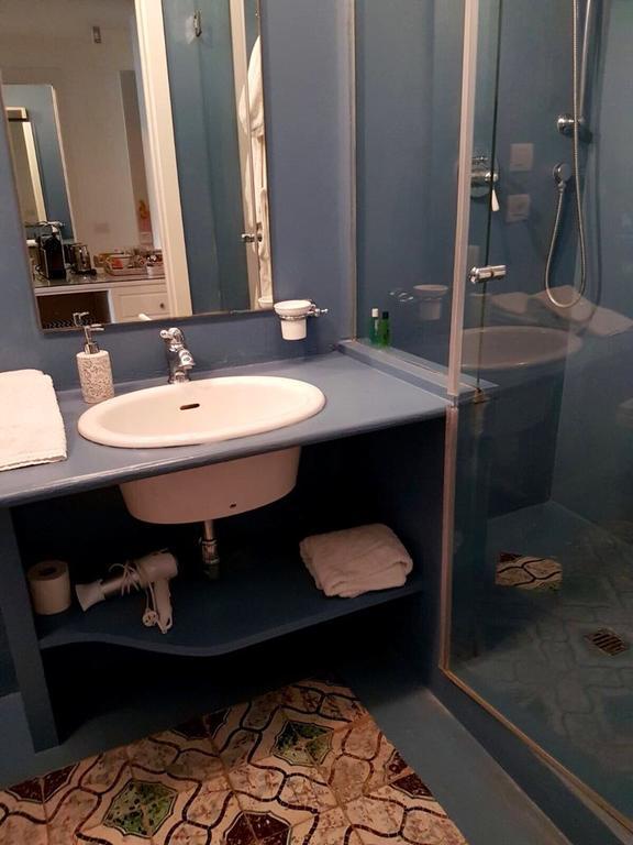 Casa Marta Capri Hotel Bagian luar foto