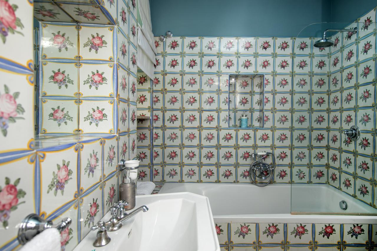 Casa Marta Capri Hotel Bagian luar foto