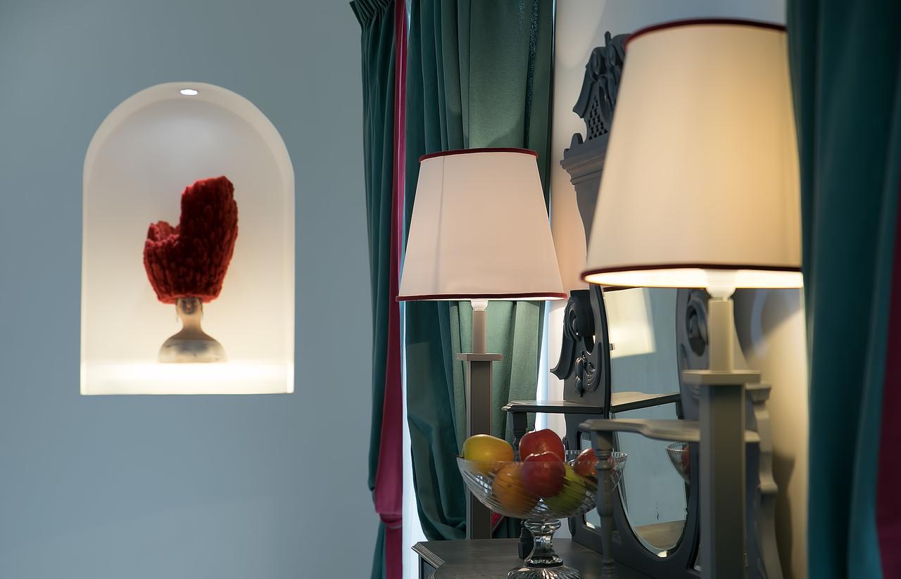 Casa Marta Capri Hotel Bagian luar foto